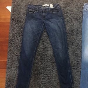 Jeans from Hollister jeans